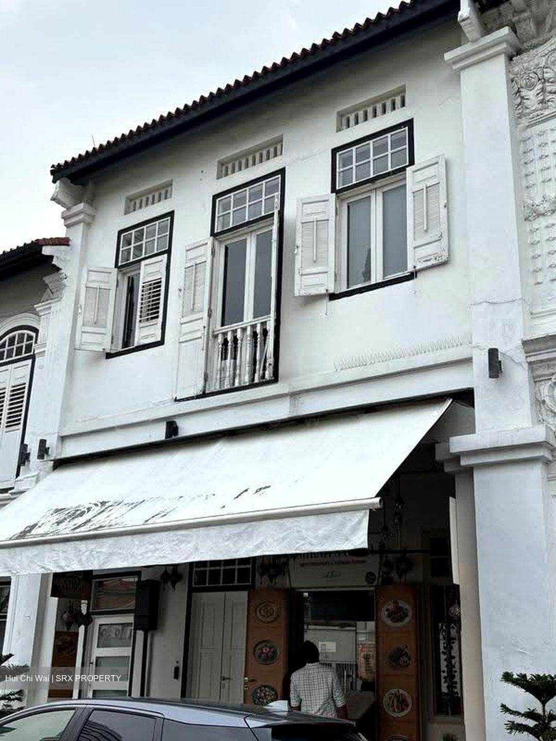 Kampong Glam Conservation Area (D7), Retail #634510391